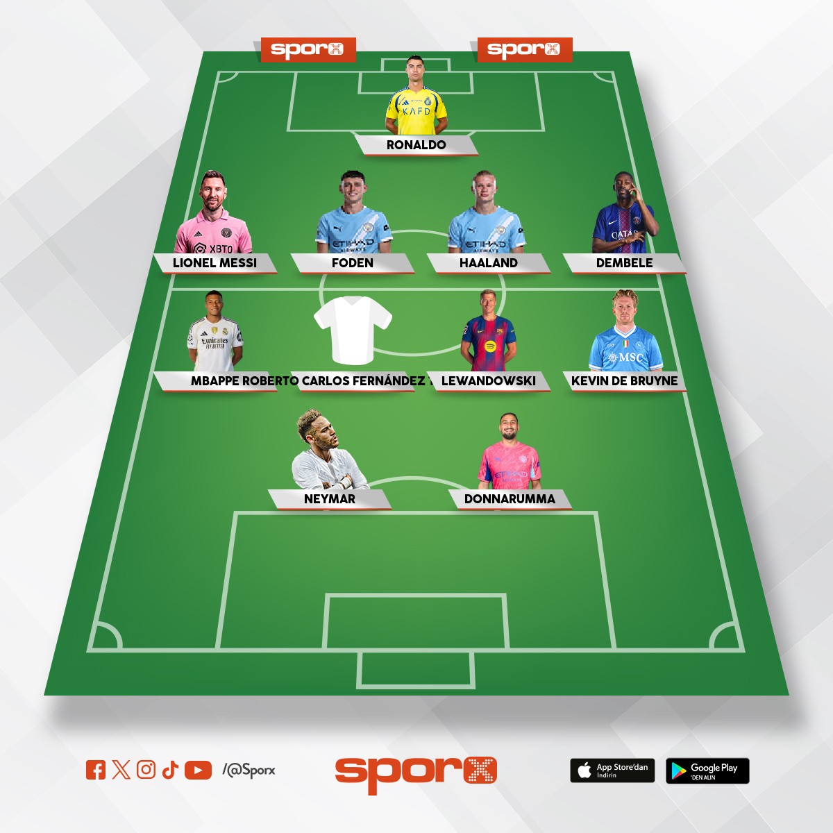 Avrupa S�per Lig tak�m�