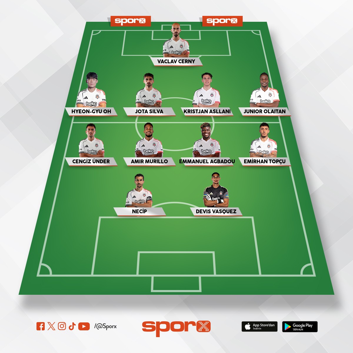 Sergen Yal��n beklerim bu kadroyu