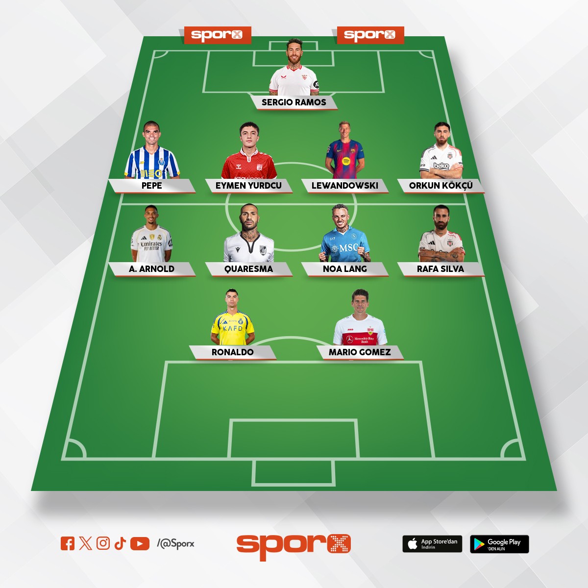 Be�ikta�.           EYMEN DUDAK