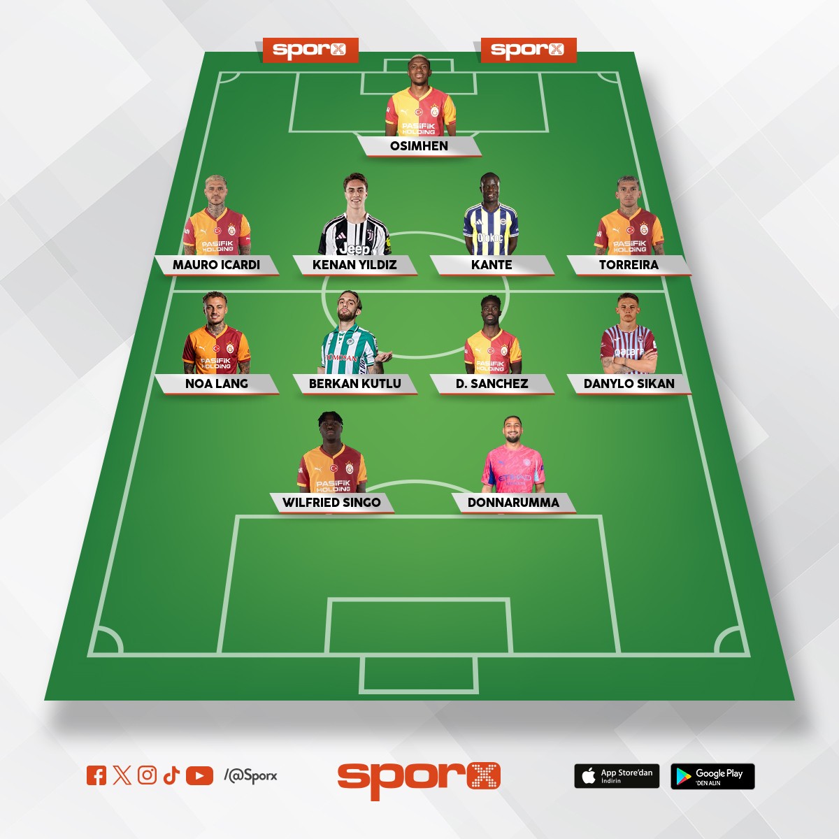 G�ktu� un tak�m�