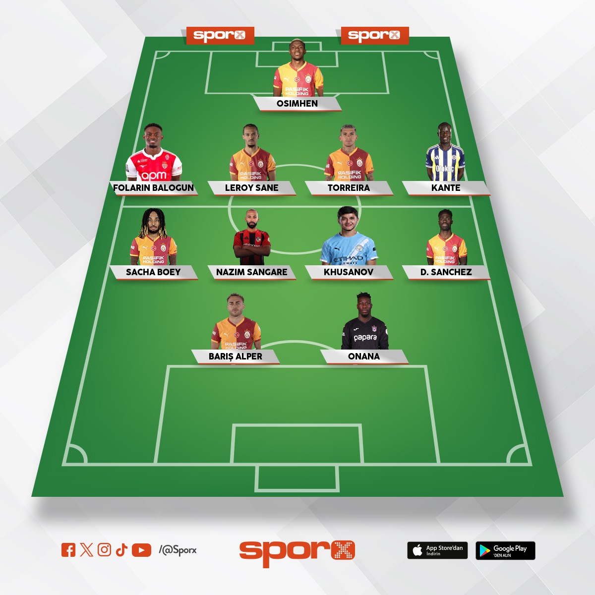 Cimbom
Galatasaray �ampiyonum cimbomu