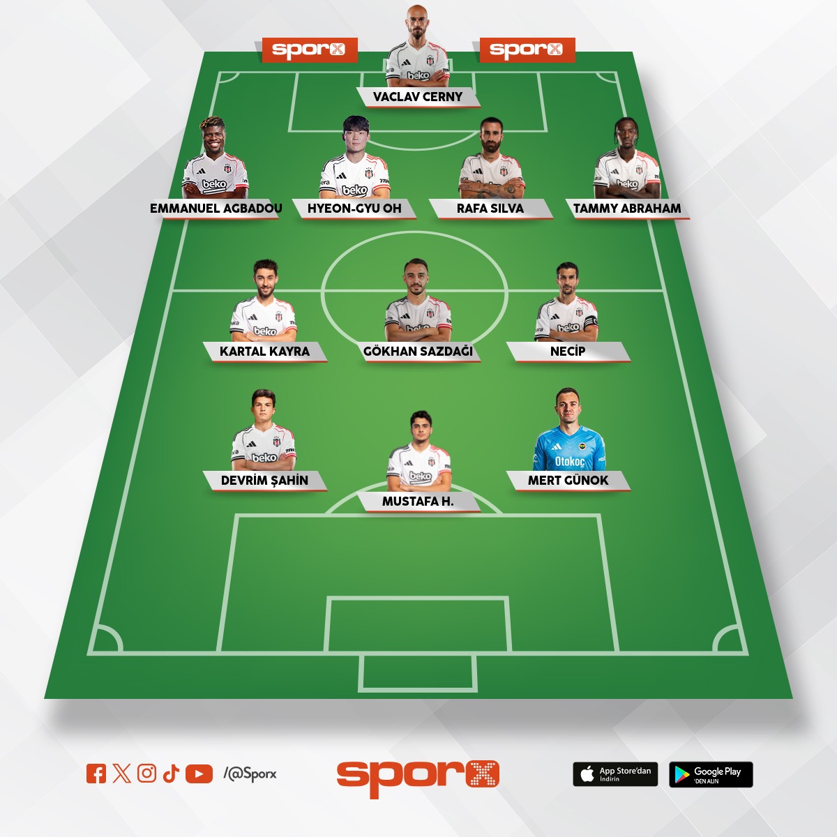 BJK Jimlastik kul�b�