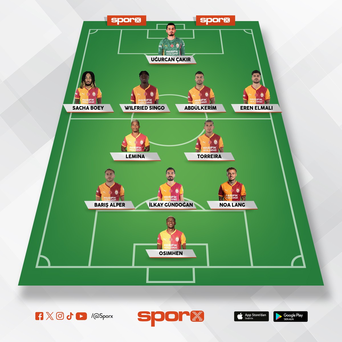 Ey�pspor ma�� 11i