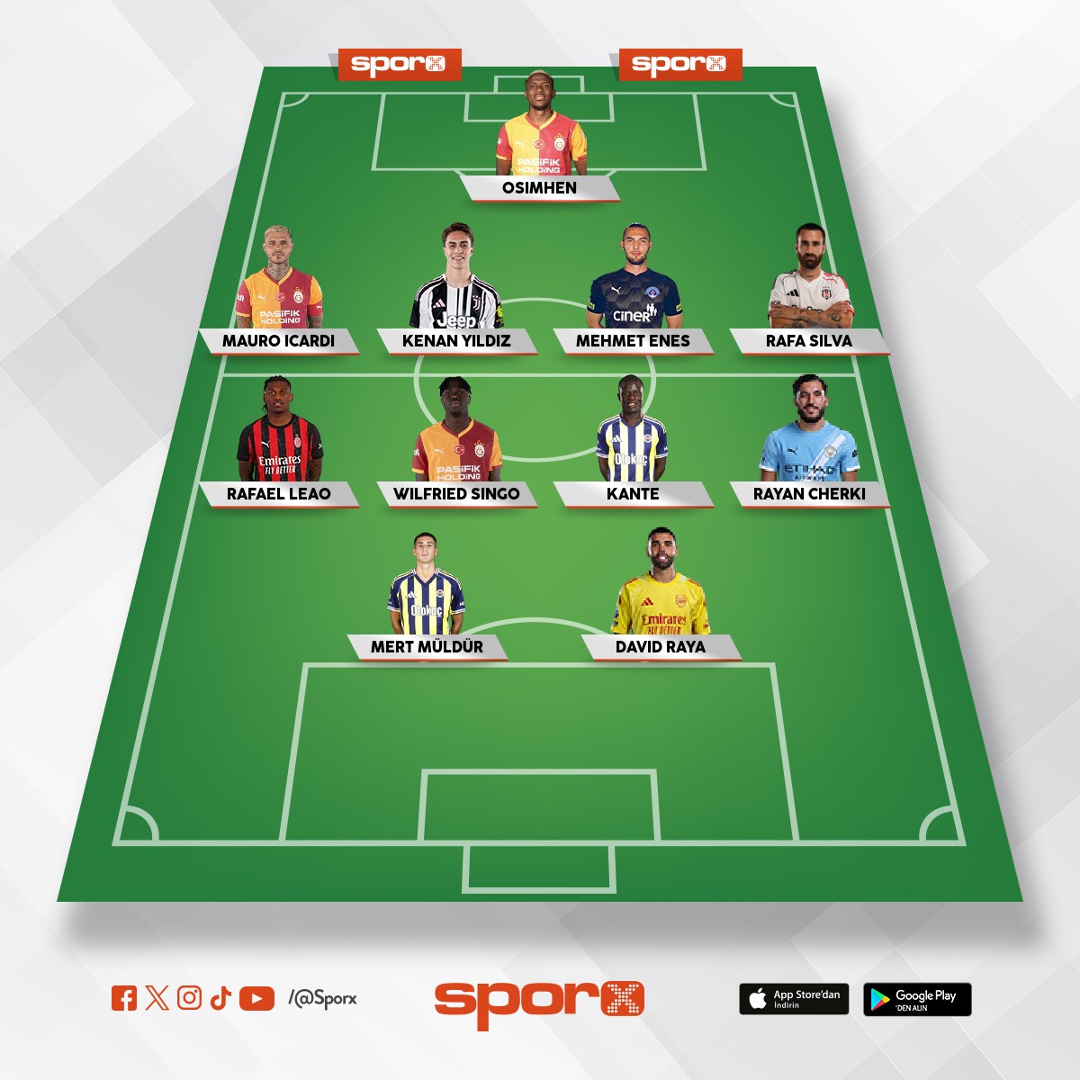 G�ktu� un tak�m�