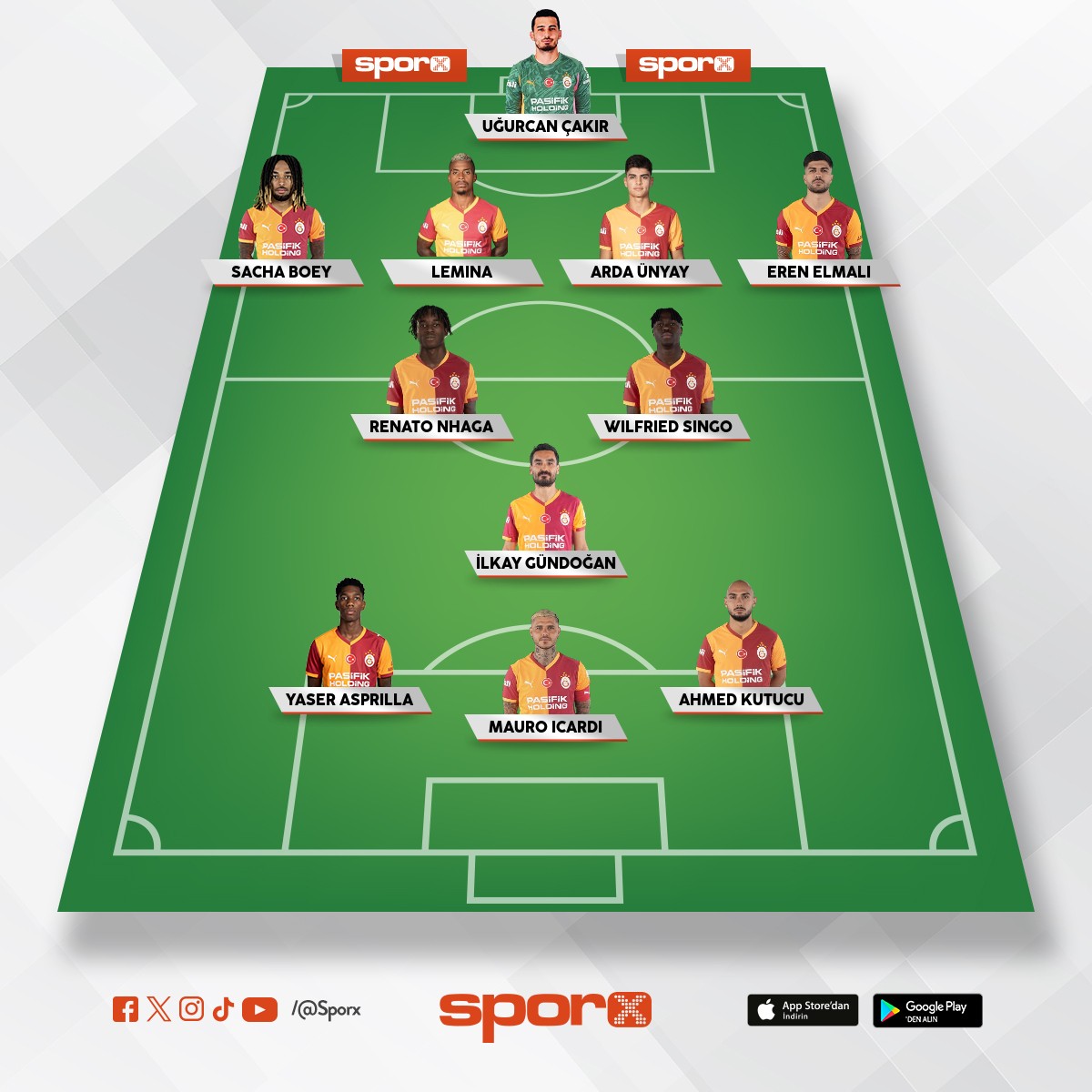 Juve ma�� singo 6 oynayacaksa �ncesinde denenebilir