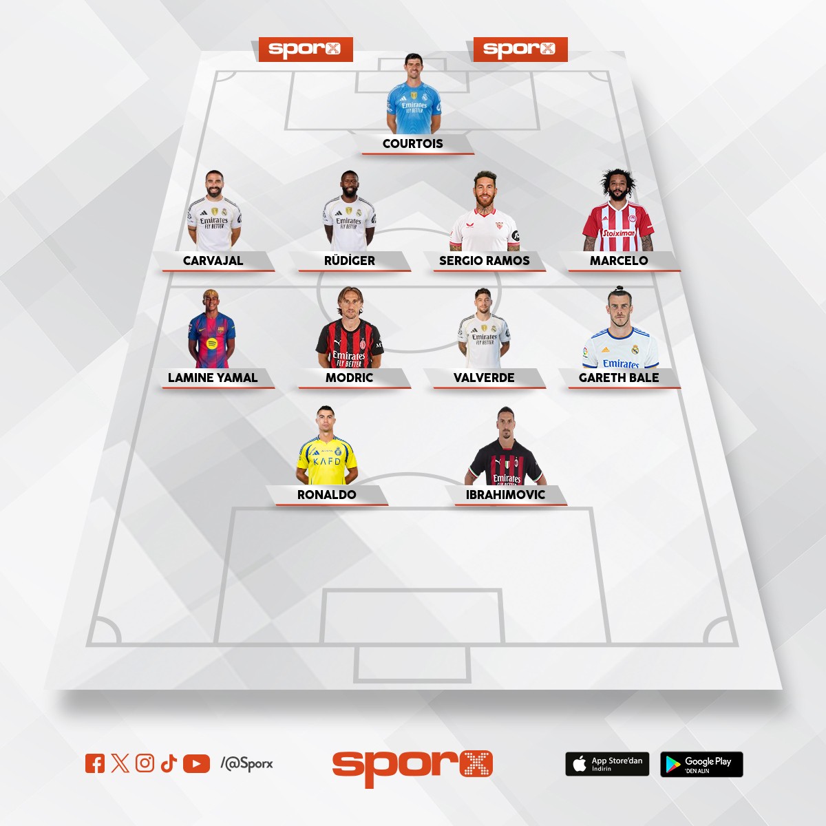 en iyi tak�m budur