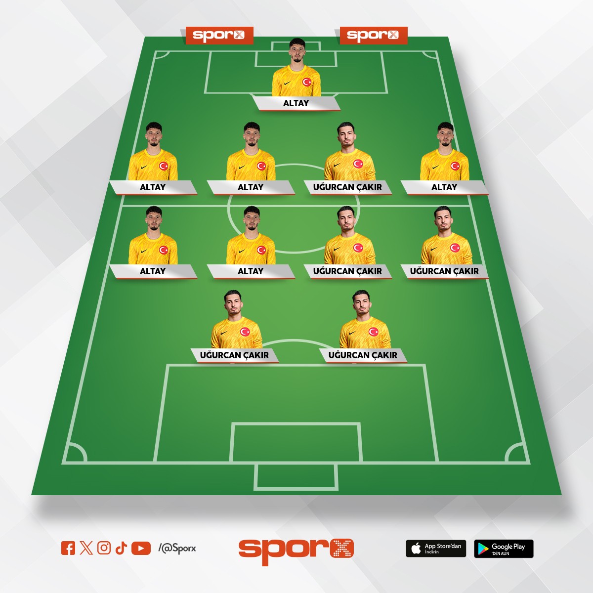 T�rkiye Cumhuriyeti Ziraat Bankas� Beyaz K�rm�z�