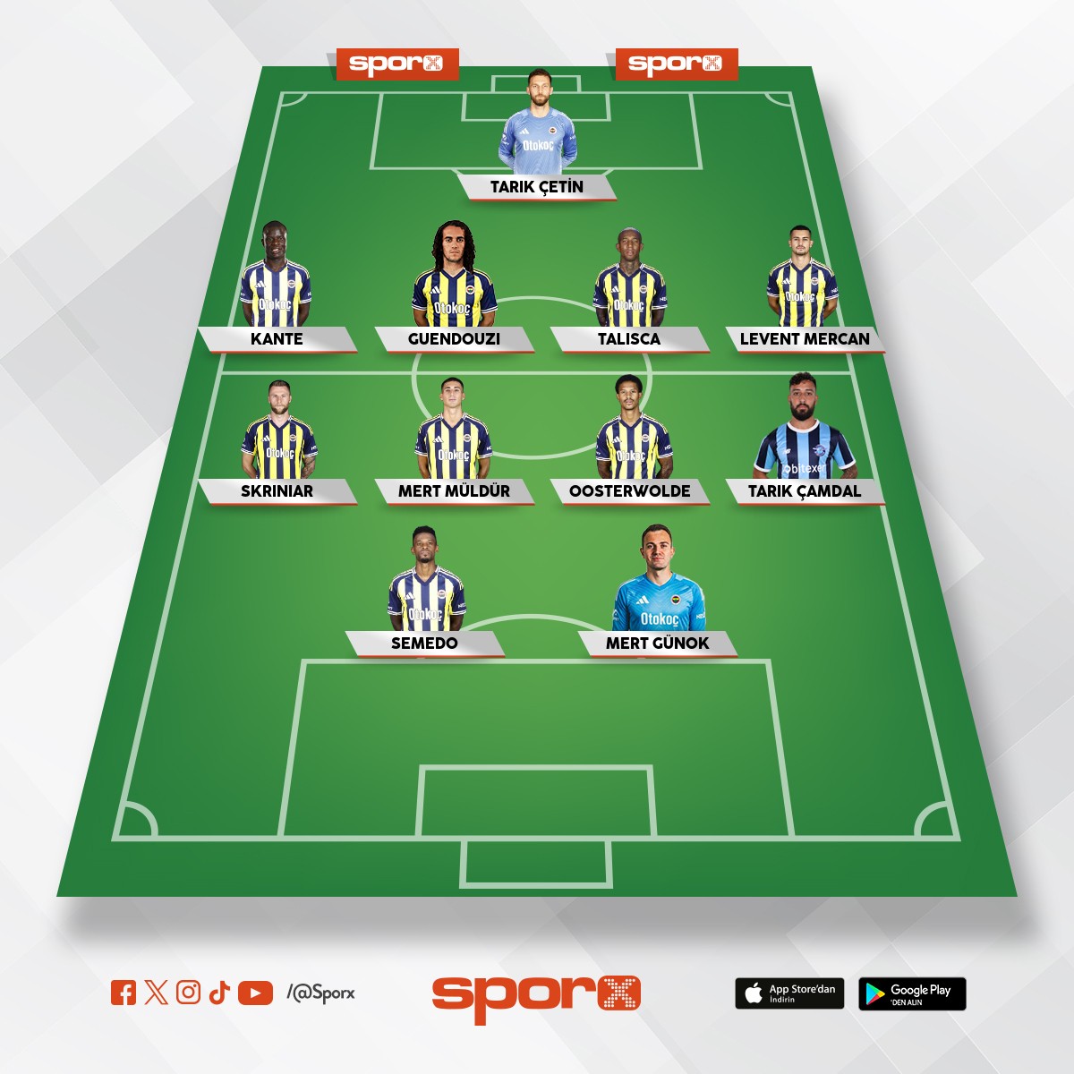 fenerbah�e-Trabzonspor