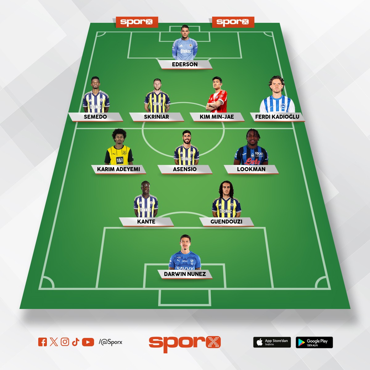 Kadroya bak be 🤩🤩🤤