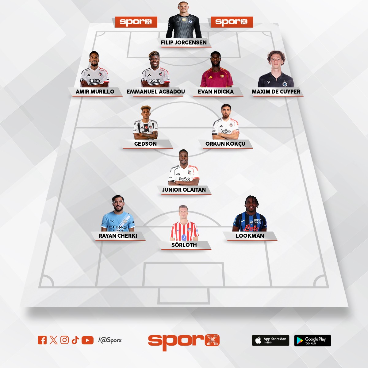 Ge�en sene b�yle olabilirdi