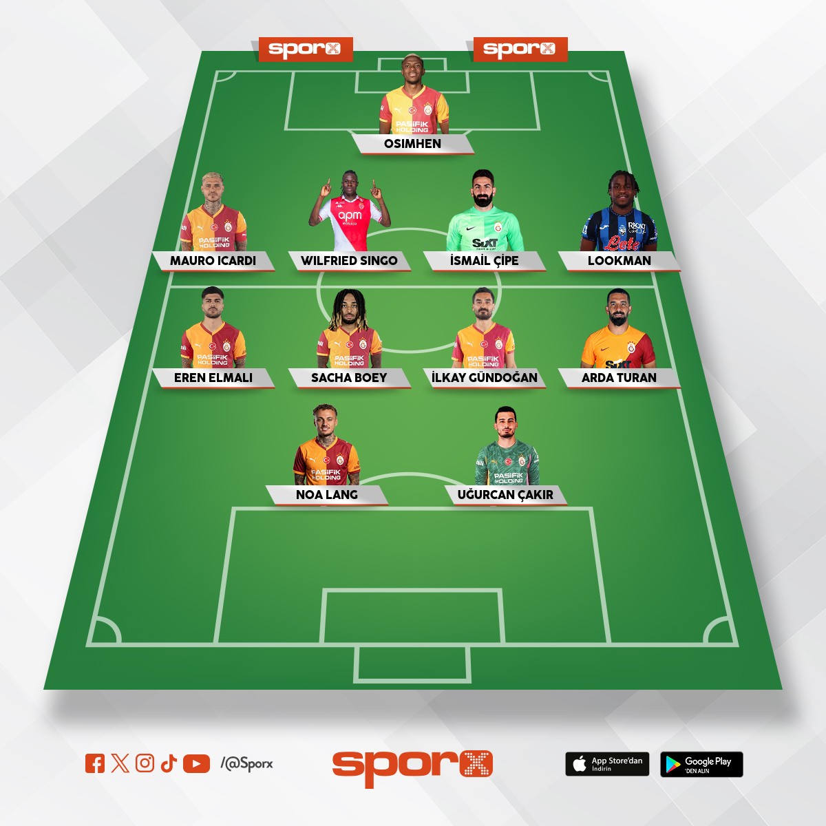 AHMED METEHAN KARADA�