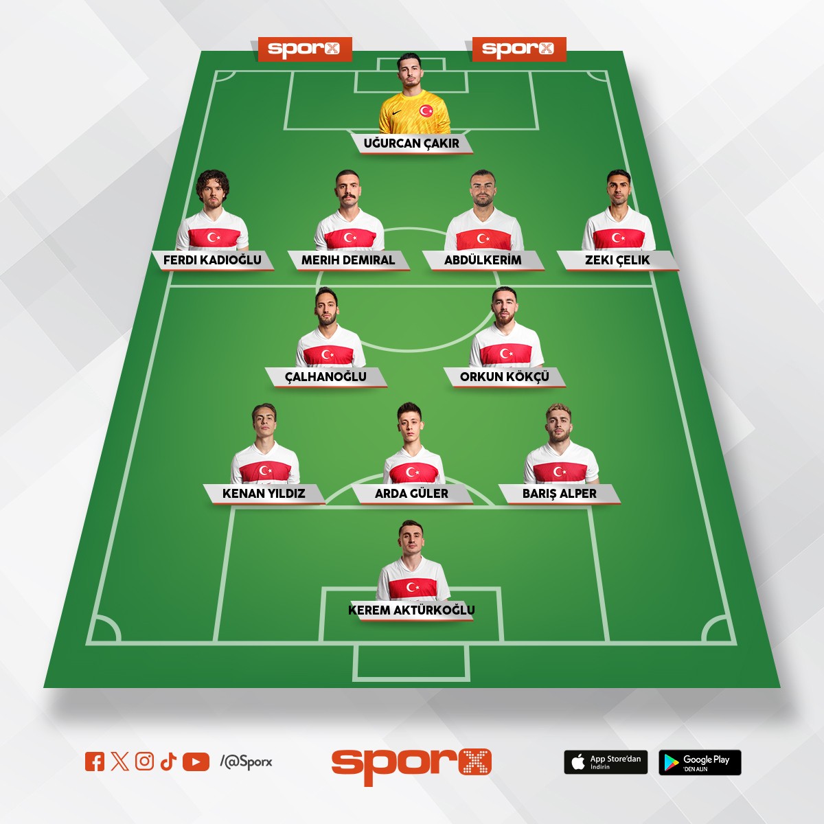 K�rm�z�yla Beyaz