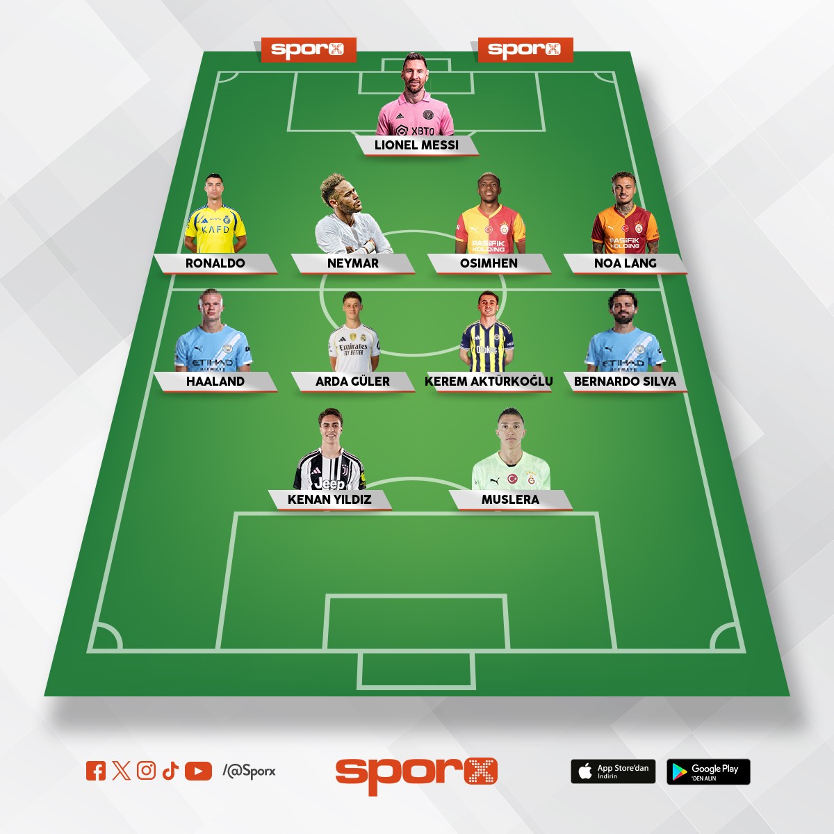 efsaneler birle�irse (Star poli)