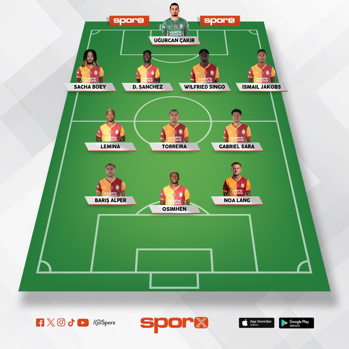 Gs juventus ma�� 