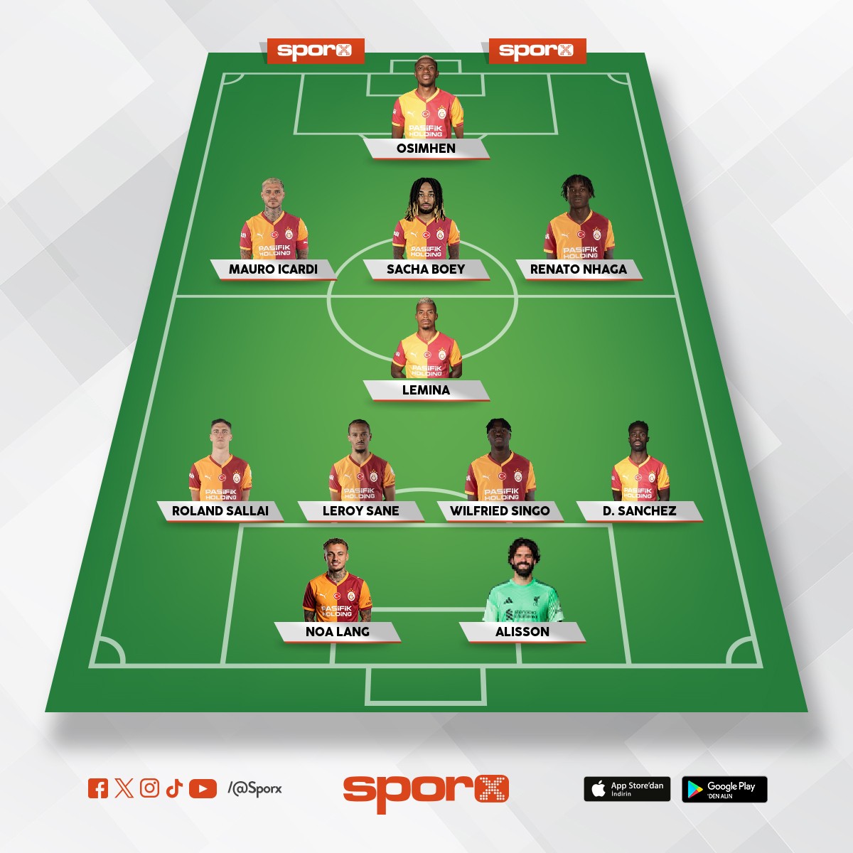 2026 2027 �AMP�YON KRAL C�MBOM