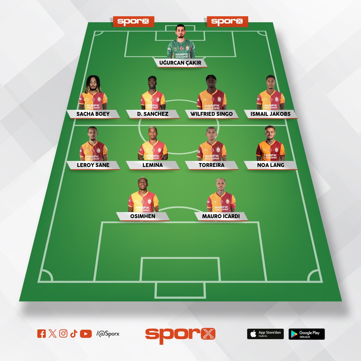 bu�ra Galatasaray 