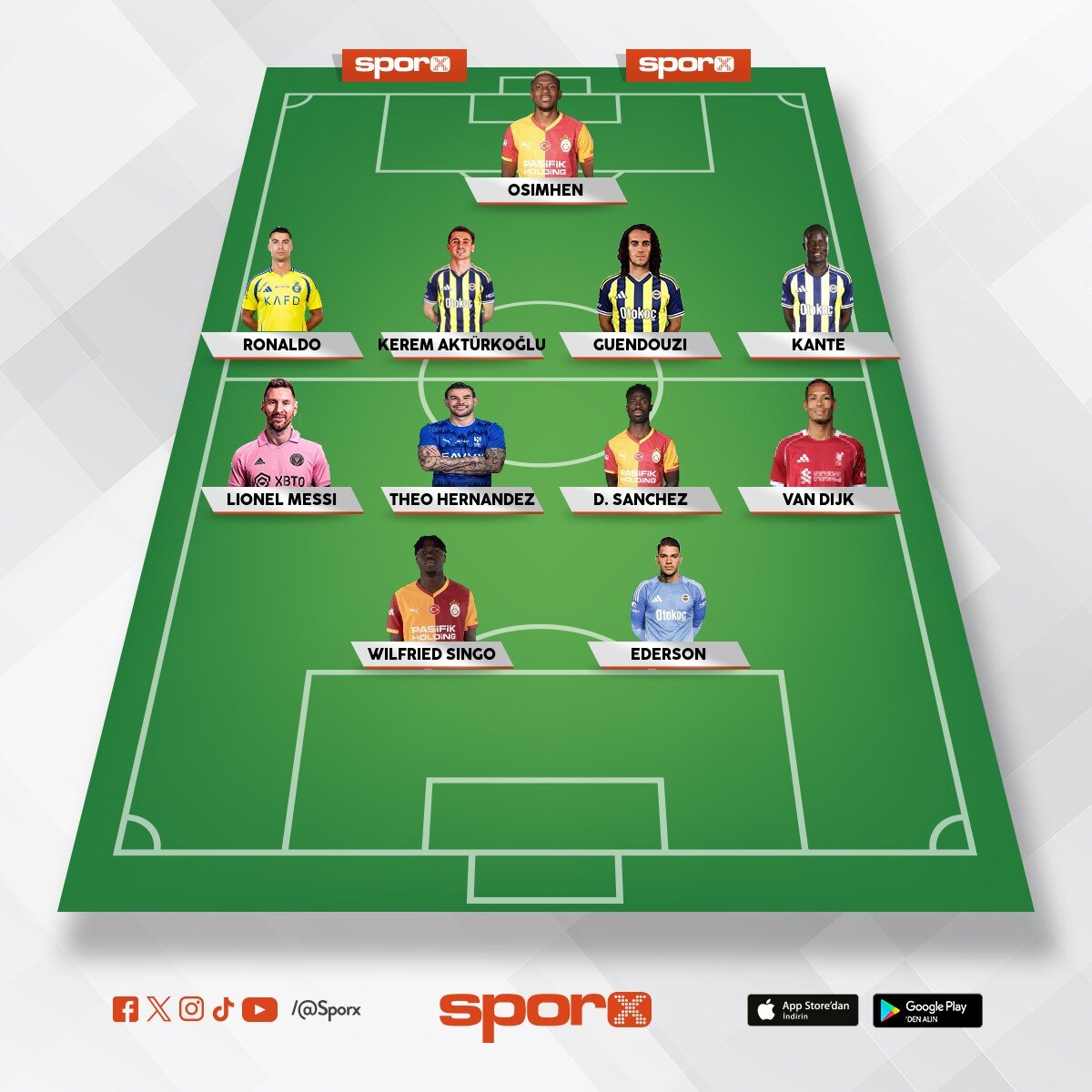 Fenerbah�e
�ampiyonlar ligi