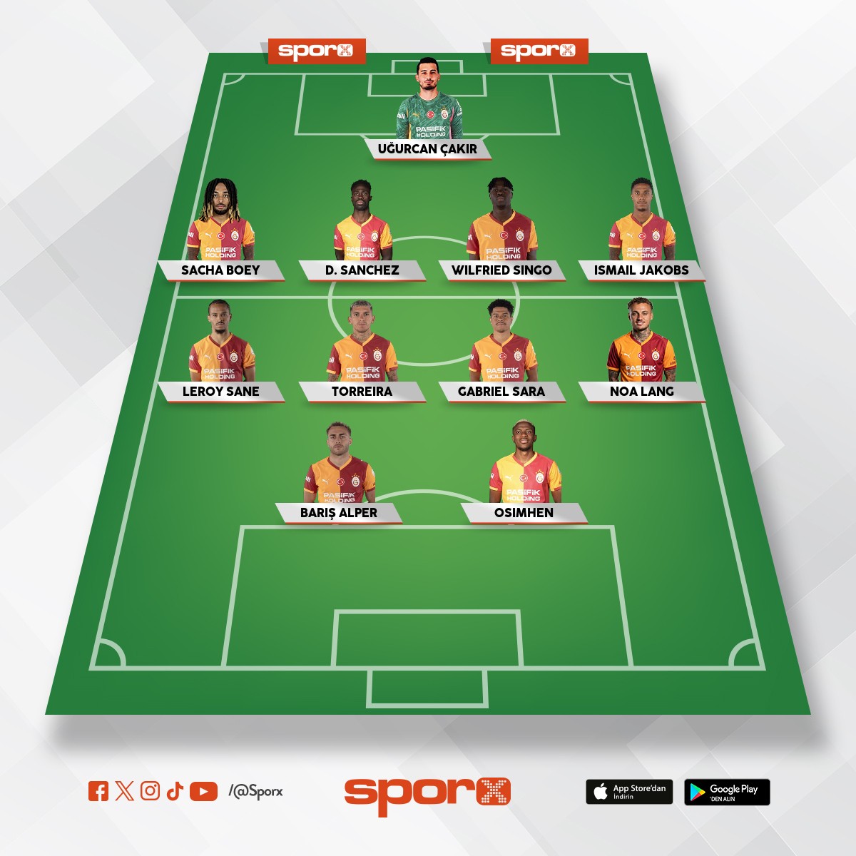 galatasaray juventus