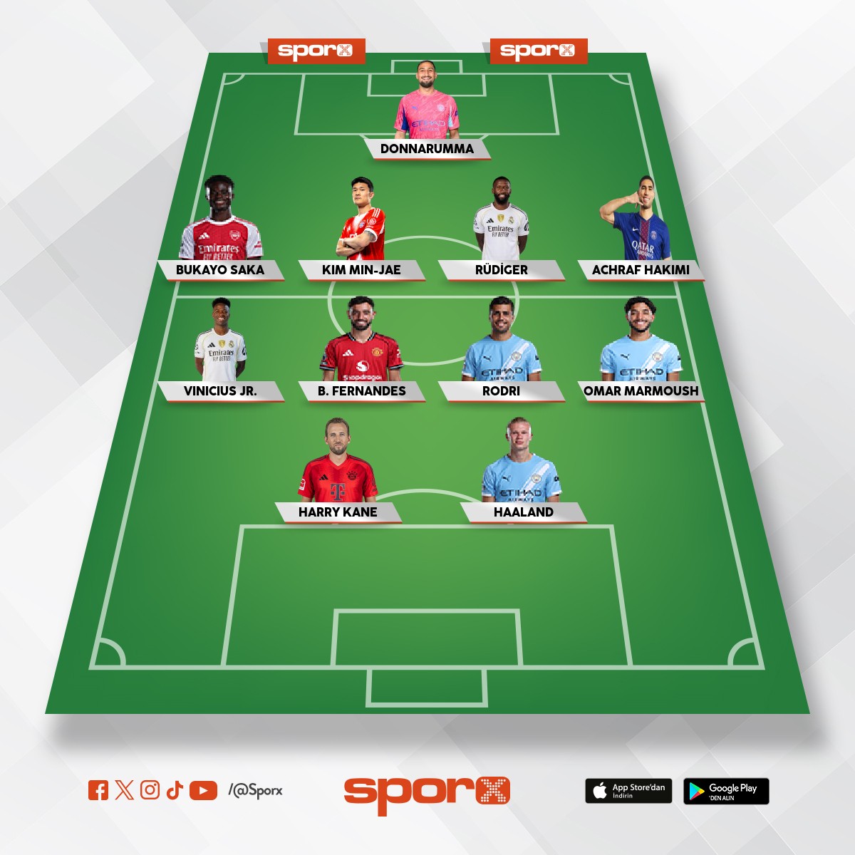 Galatasaray Galatasaray 