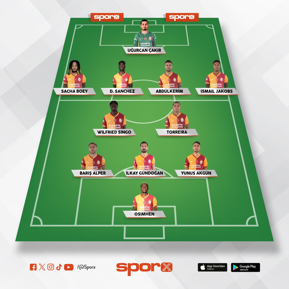 Bjk�liyim bence juve ma��nda b�yle oynamal�