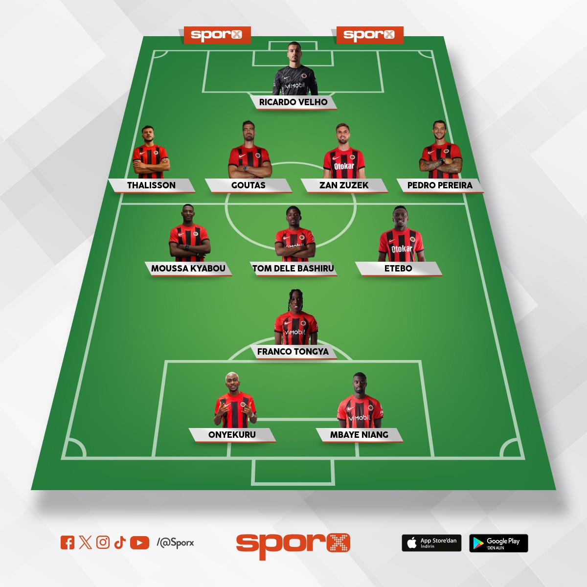 Gen�lerbirli�i Ankara 