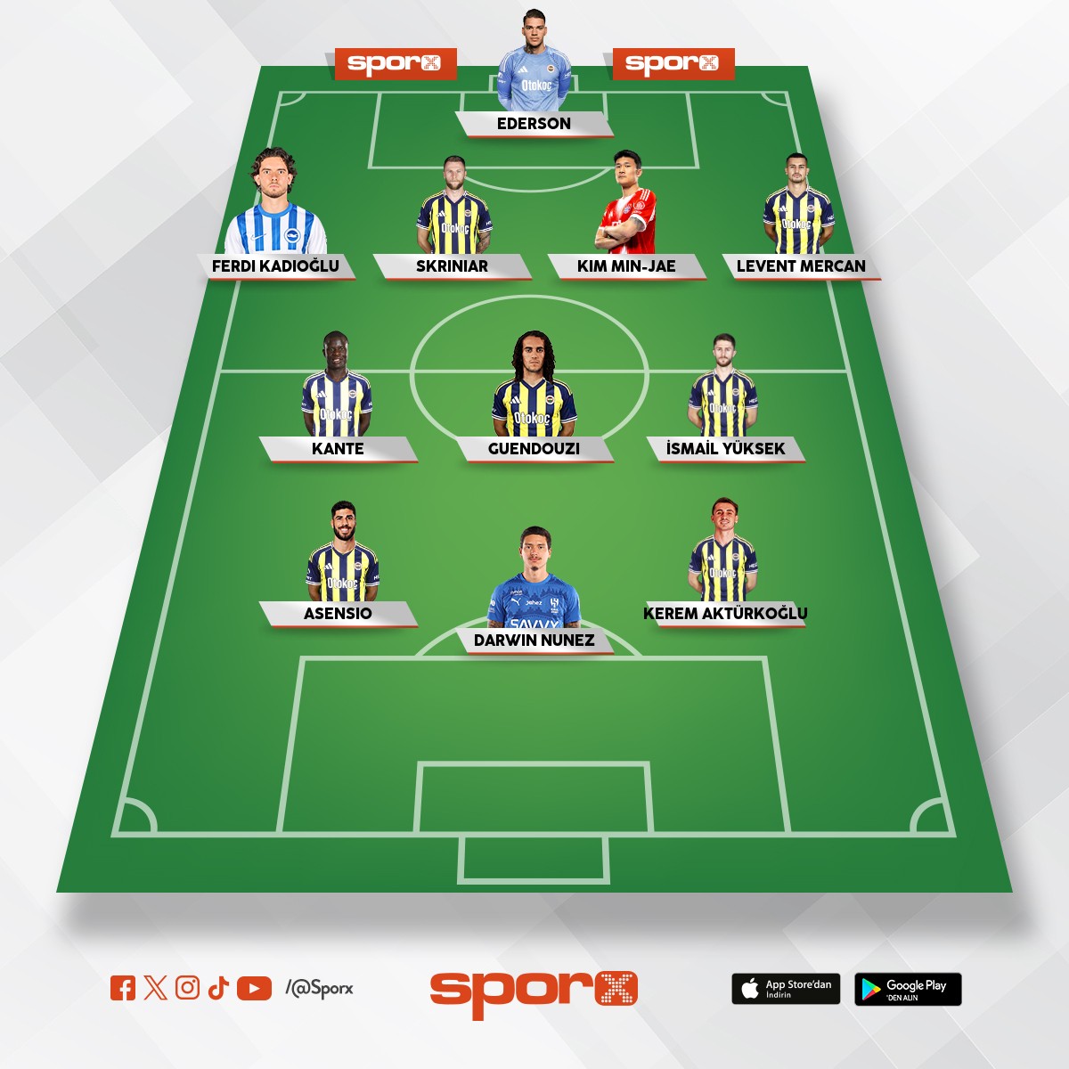 Domenico Tedesco 26/27