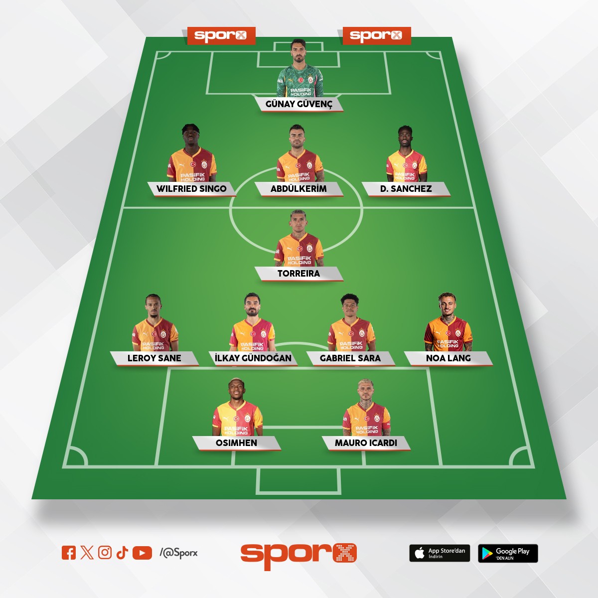 Juventus ma�� canl� 