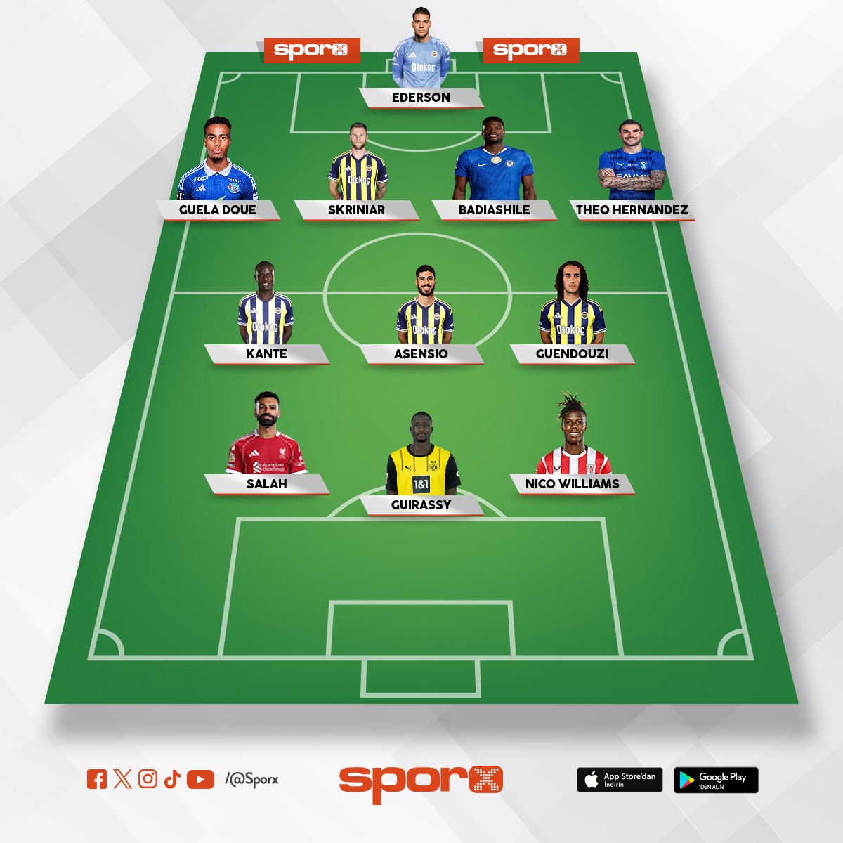 V�ZYON �ST�YORUZ