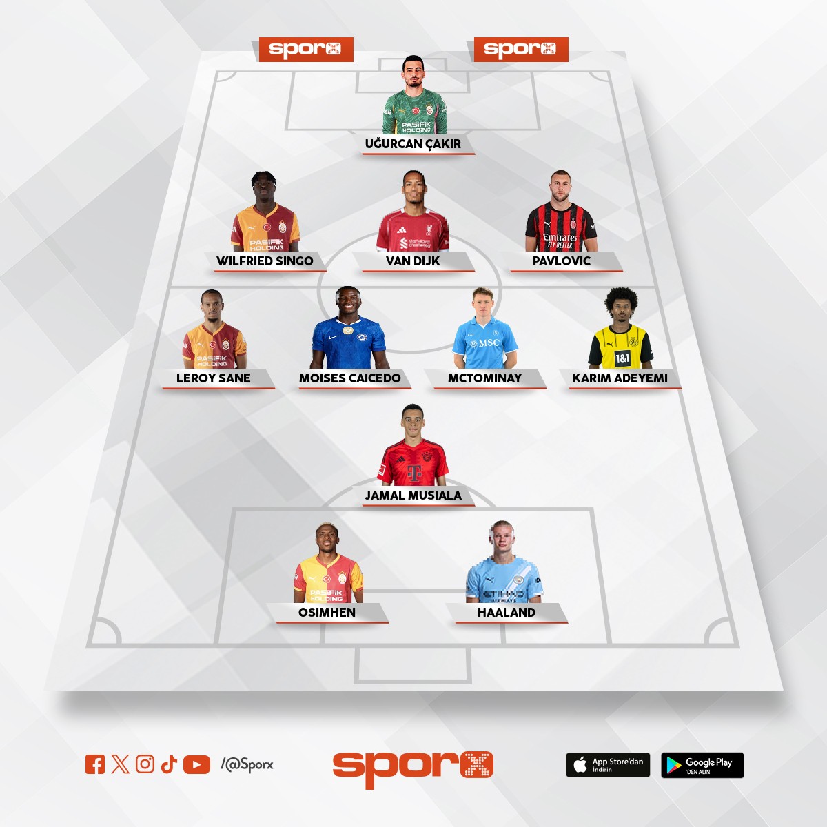 �AMP�YONLAR L�G� 