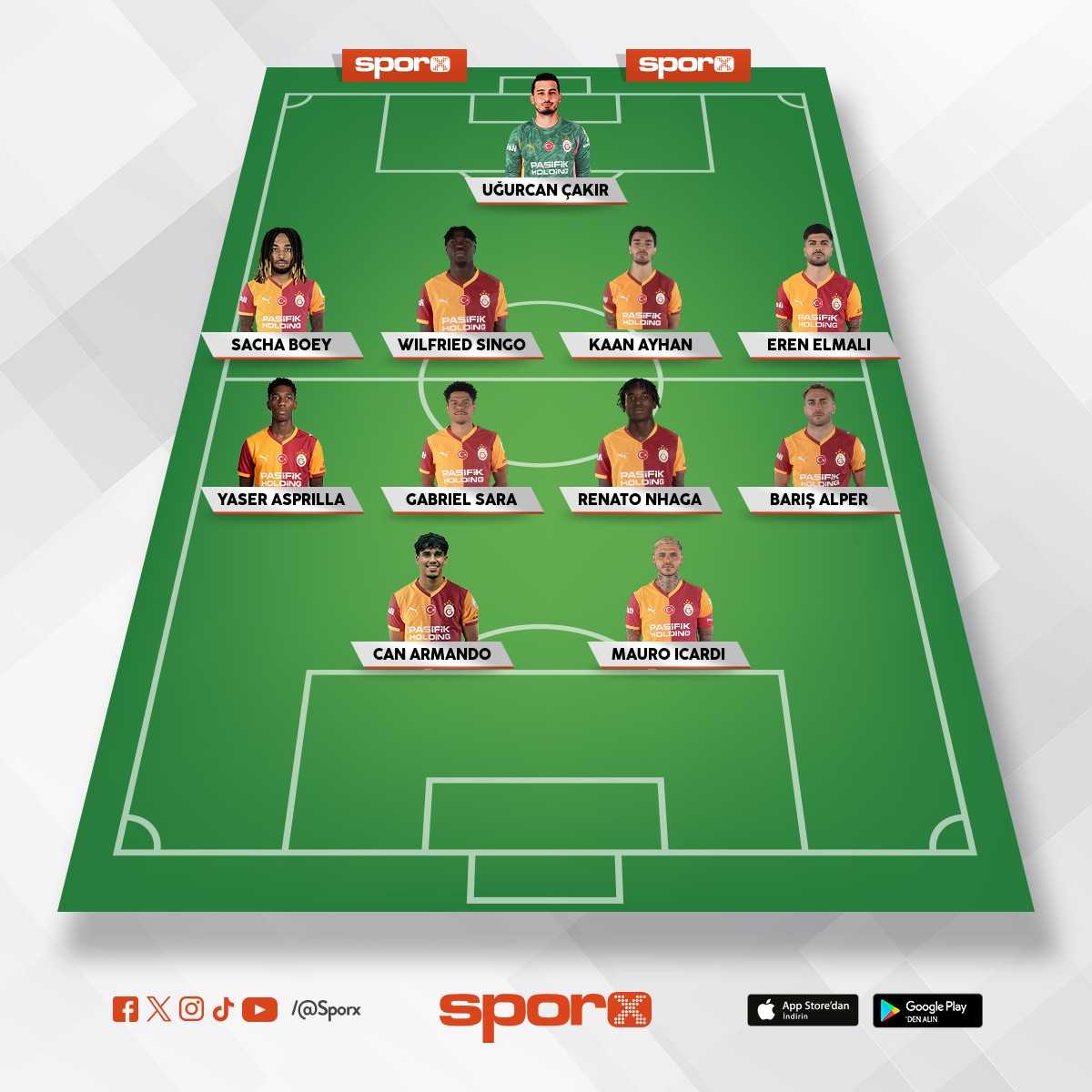 Konya ma�� 11 yapard�m 