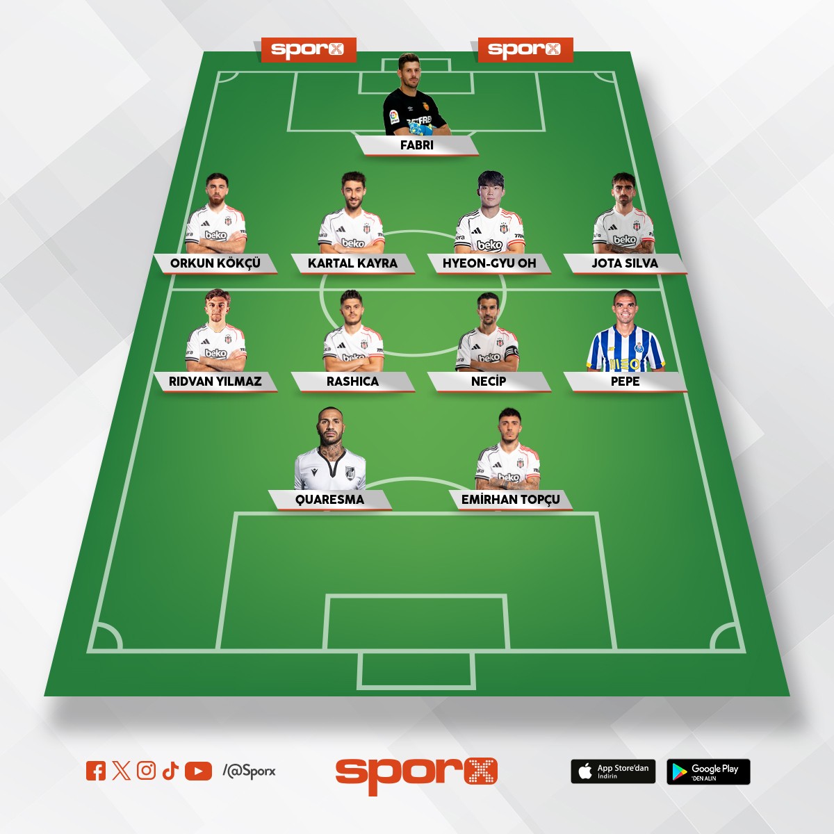 ilk 11