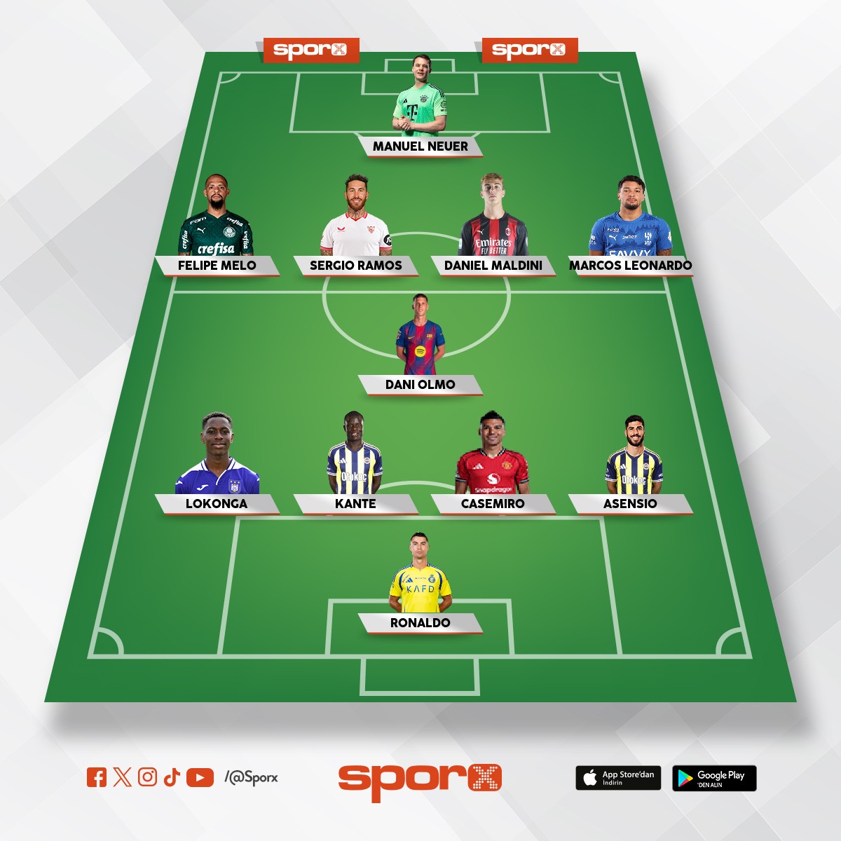 �AMP�YON C�MBOM