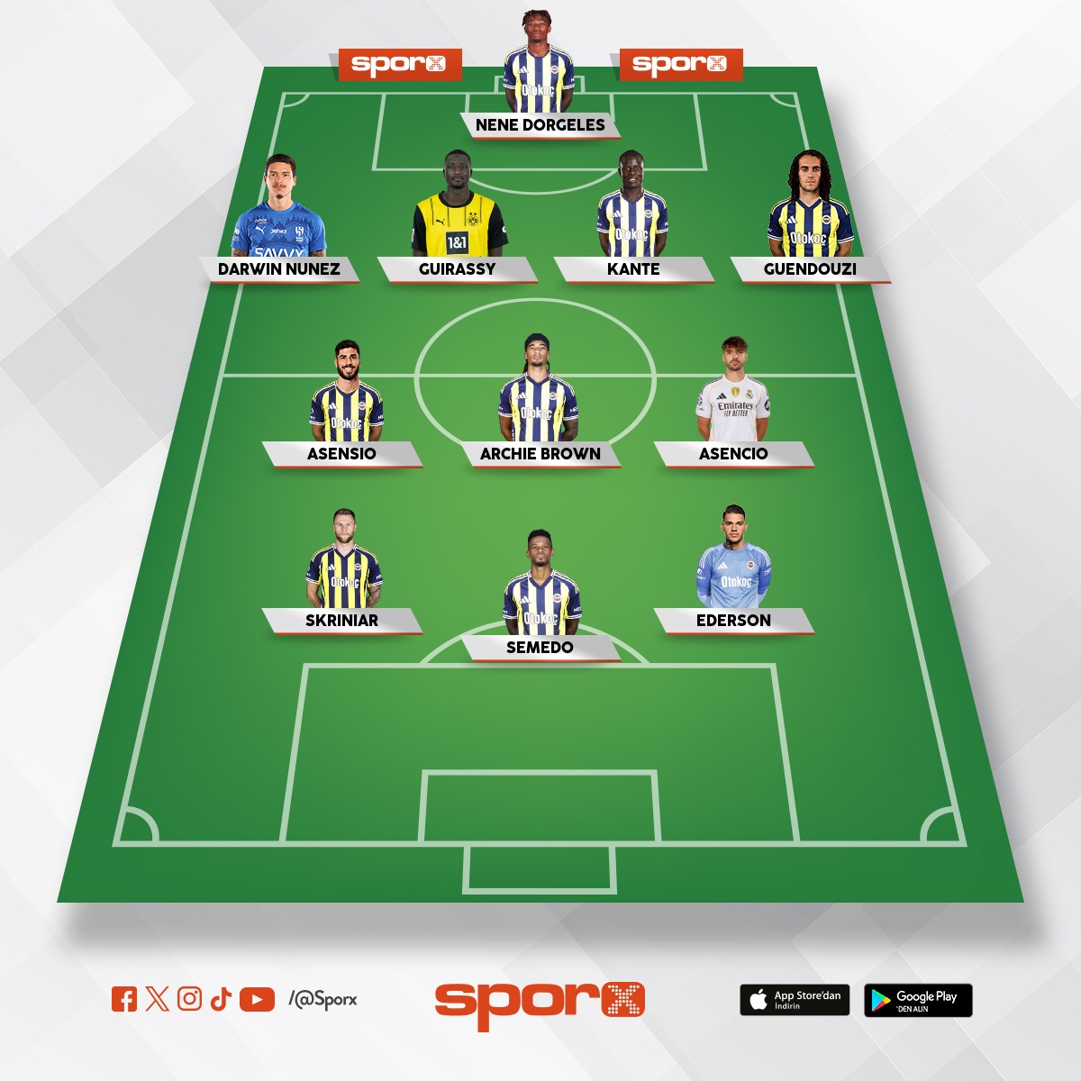 H�SEY�N ENSAR B�LB�N