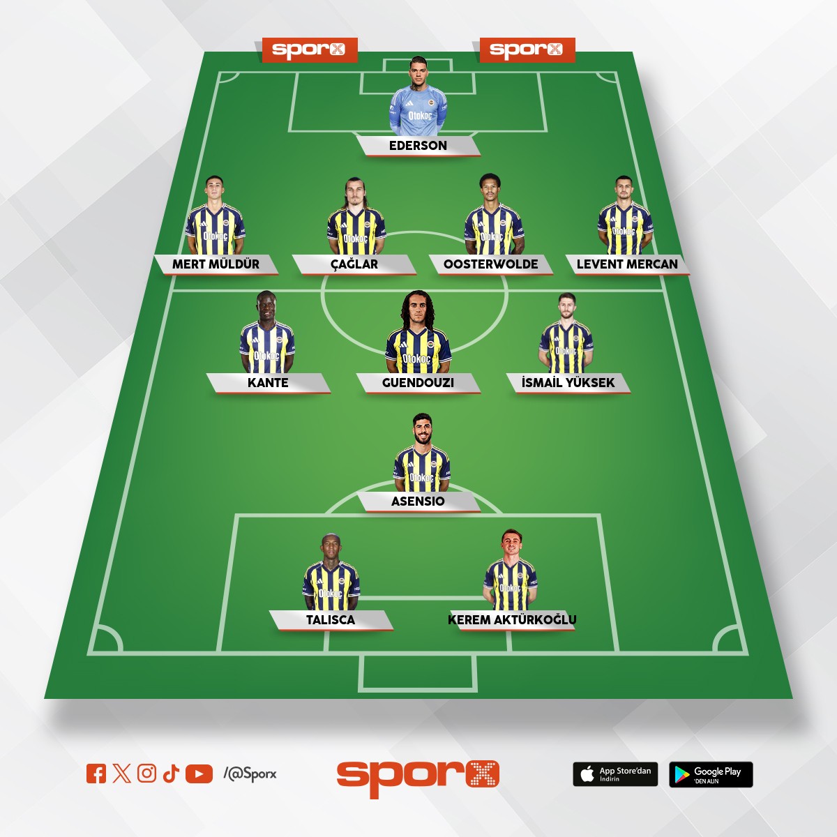 Kas�mpa�a en iyi 11