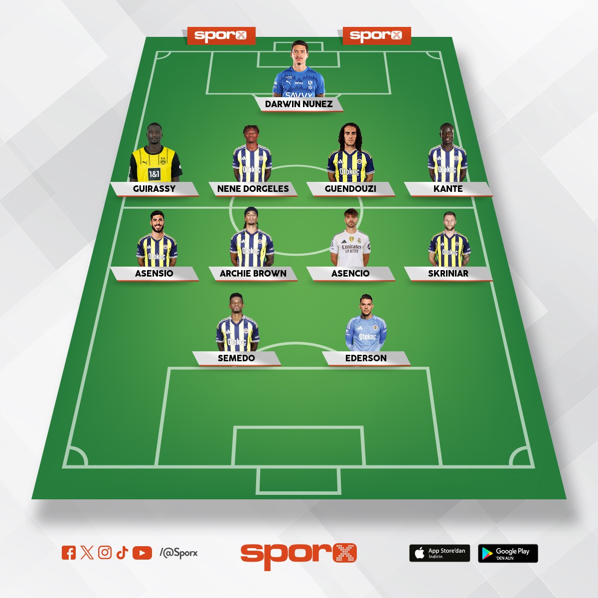 H�SEY�N ENSAR B�LB�N