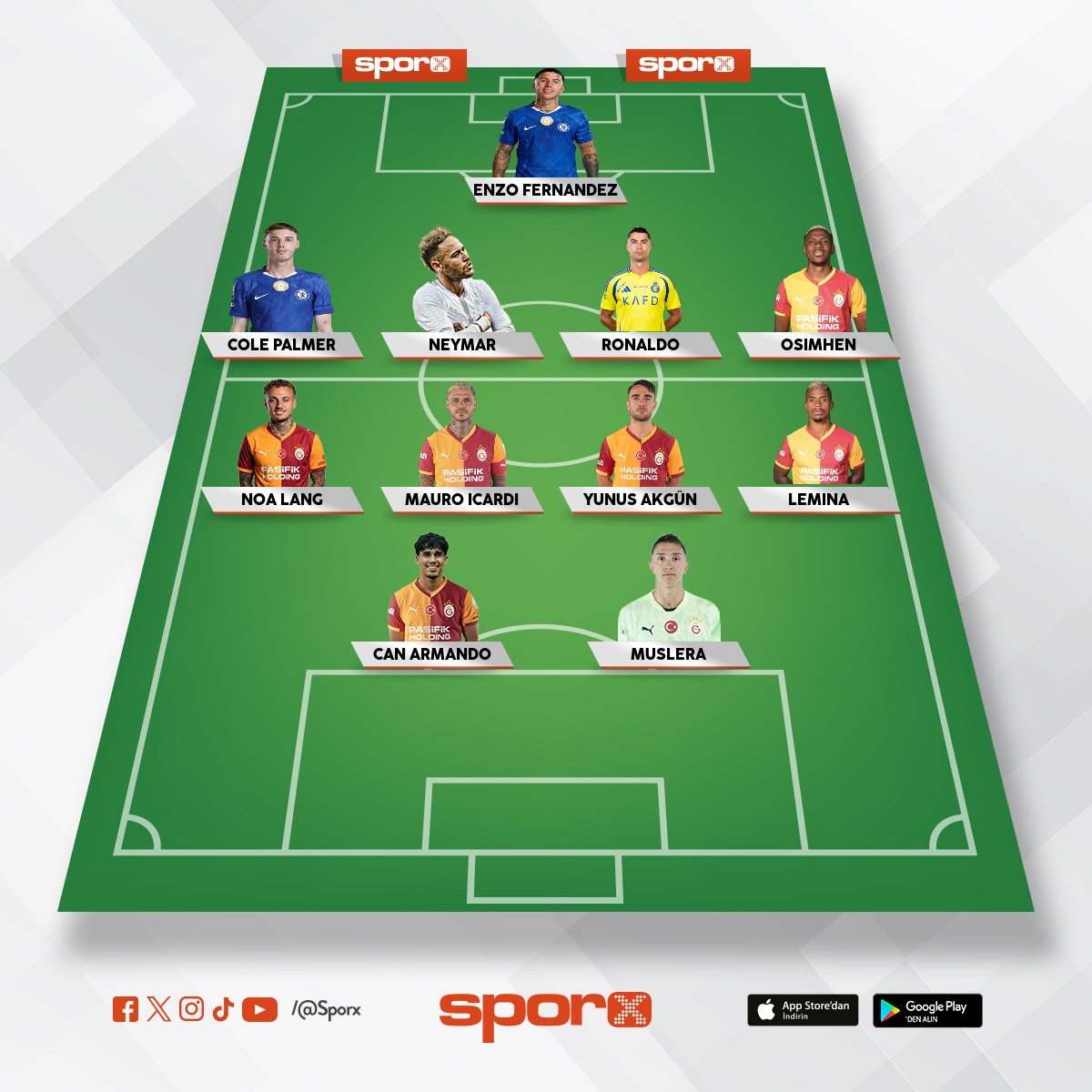 melek kadrosu ger�ekle�se kimse yenemez