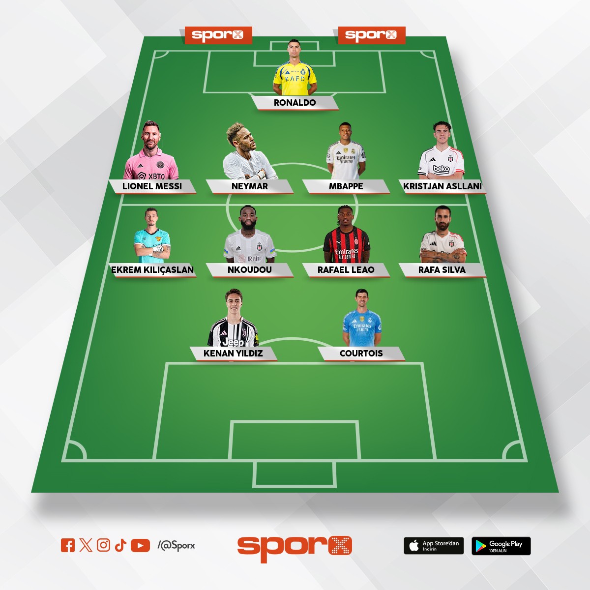 BE��KTA�
PR�ME time �mer