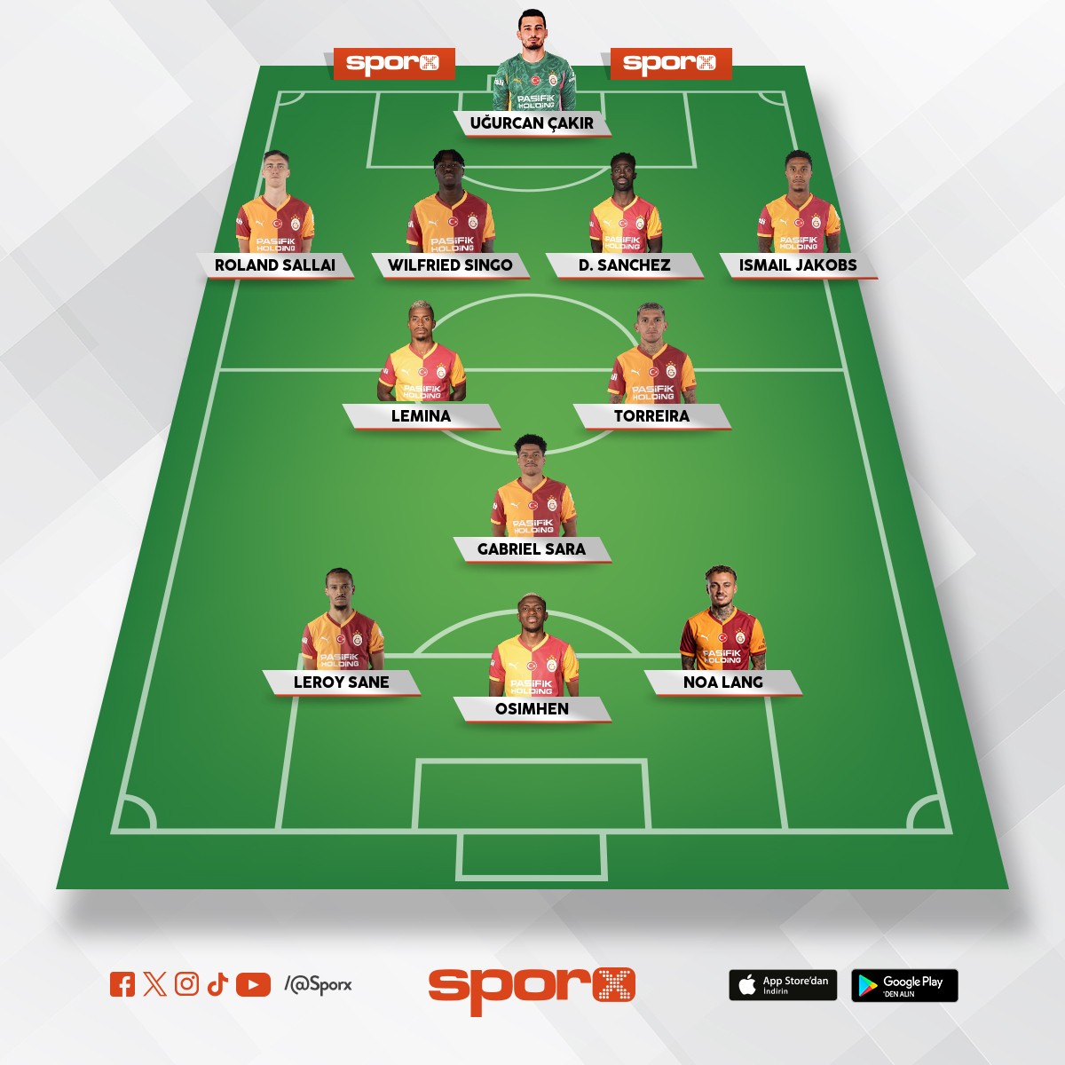 juventus GALATASARAY