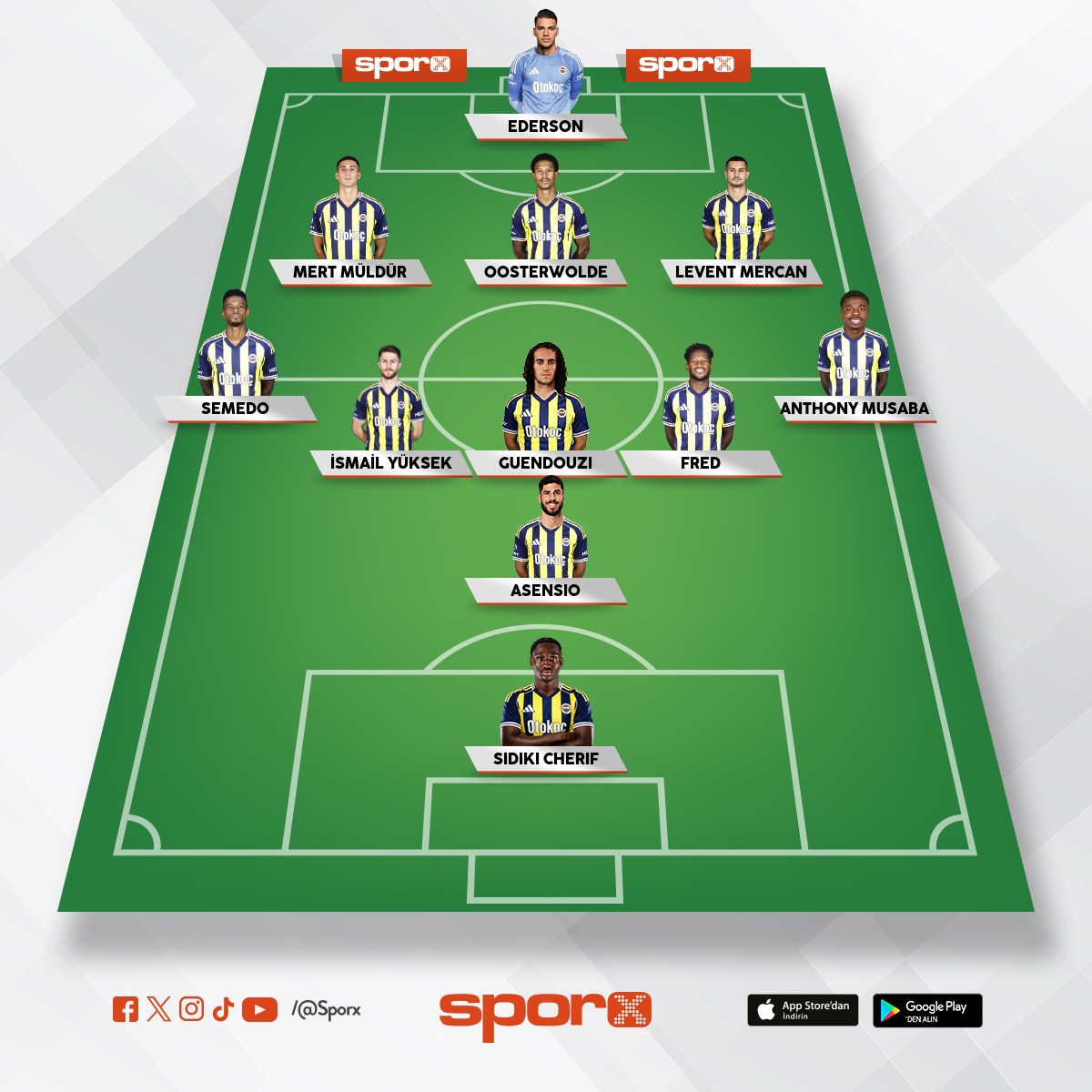 Dilaver skiniar yoklu�unda g��l� orta saha �nde bask� 