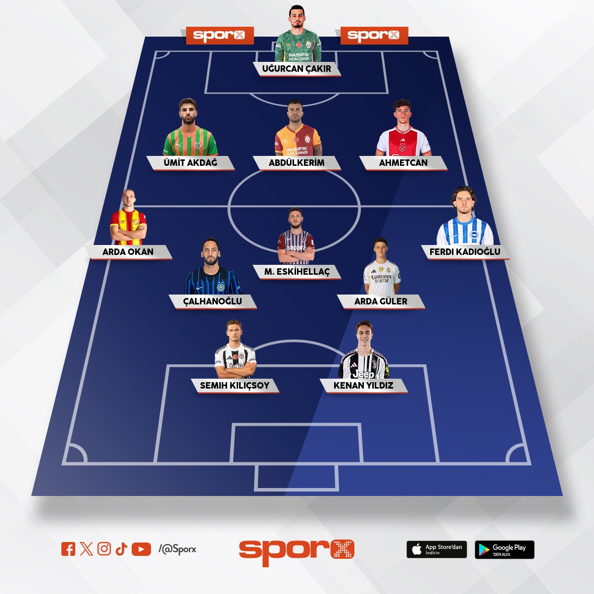 T�rk Milli Tak�m