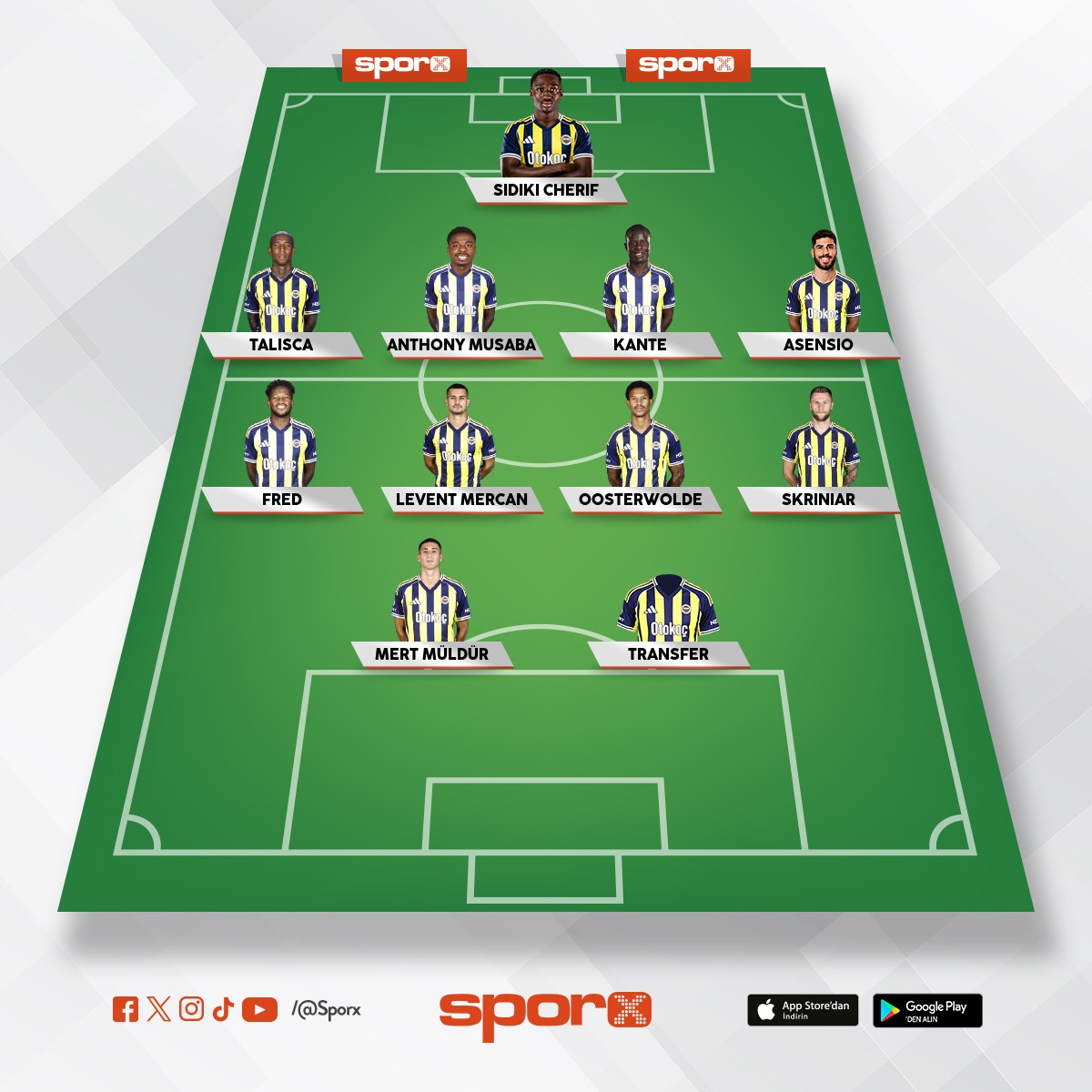 fener Bah�e. Alparslan