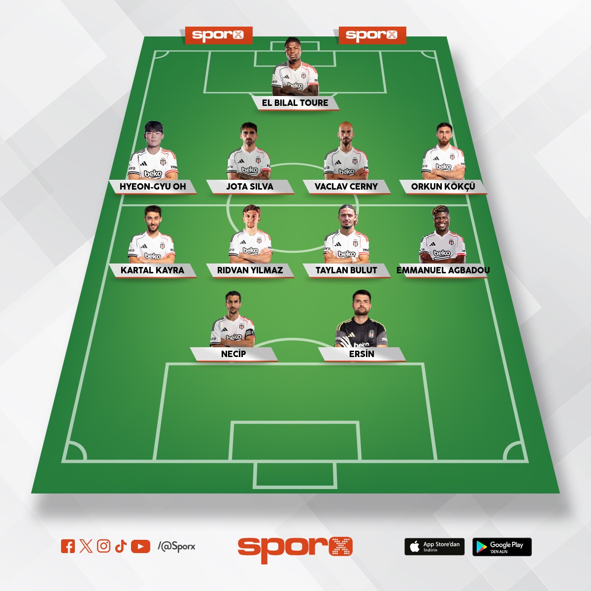 KER�M BE��KTA�