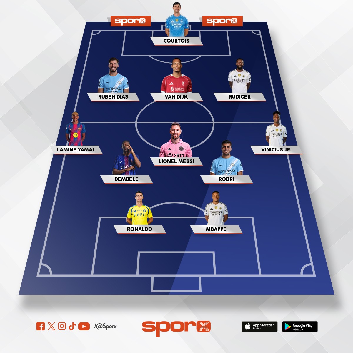 D�NYANIN EN �Y�S�