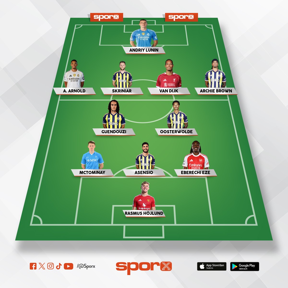 Dilaver ben olsam 11 b�yle olurdu