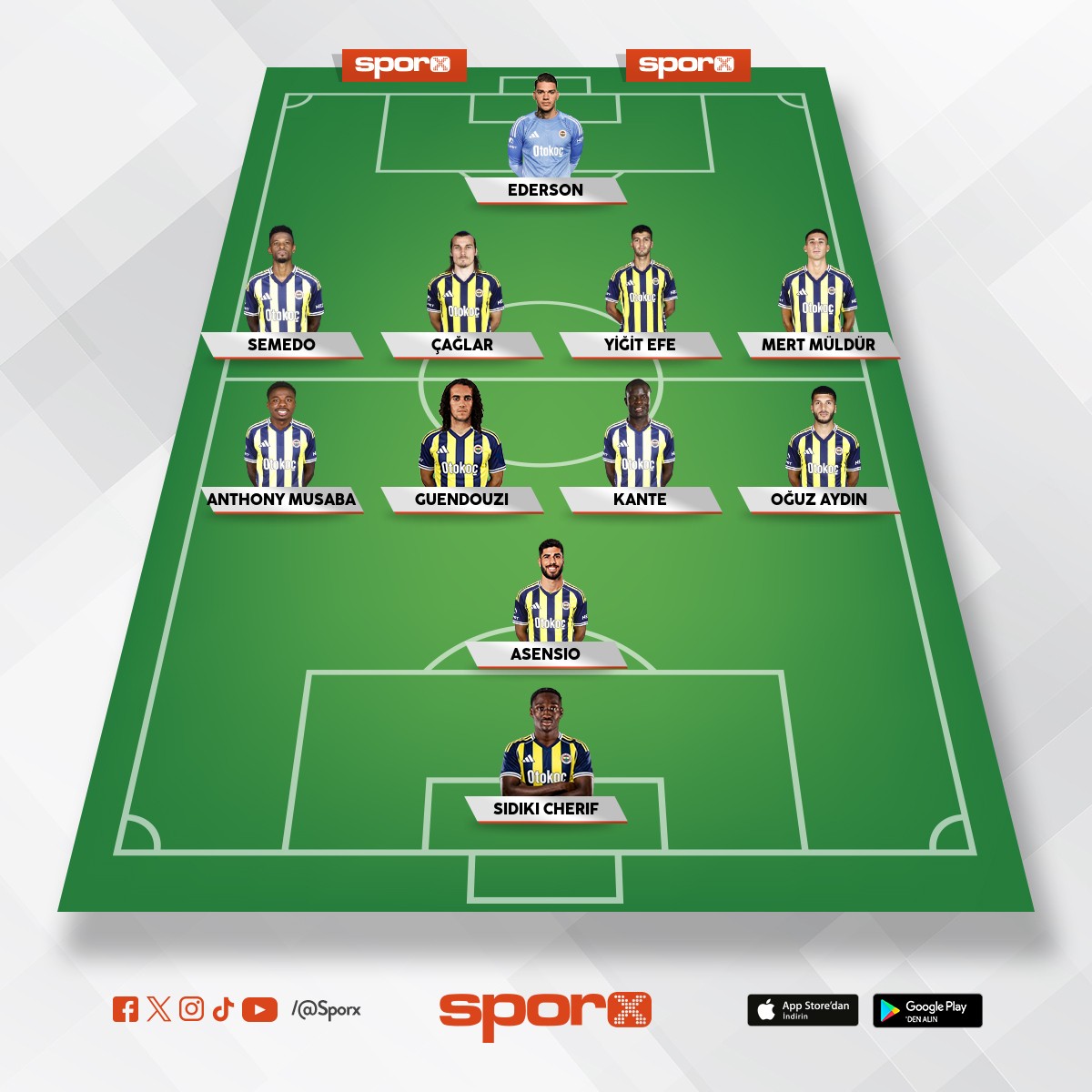 Fenerbah�e-kas�mpa�a