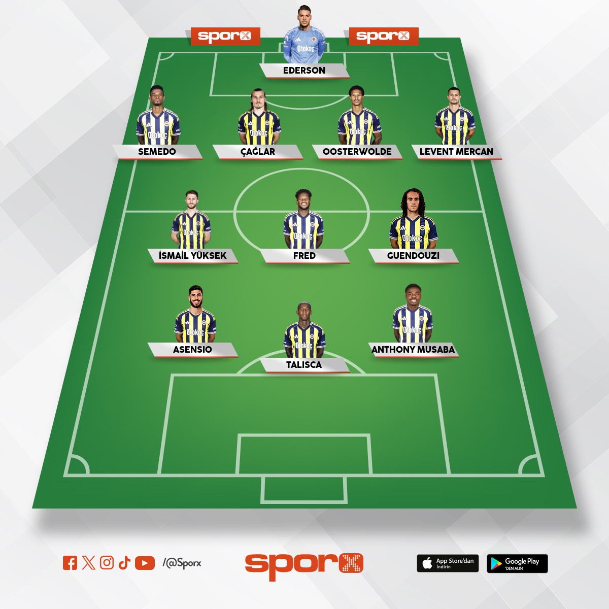 Kas�mpa�a ilk 11