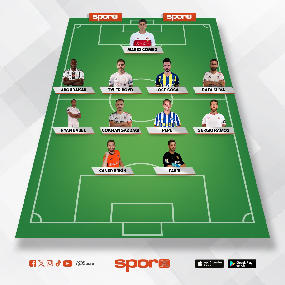 BJK �ampiyonlar ligi