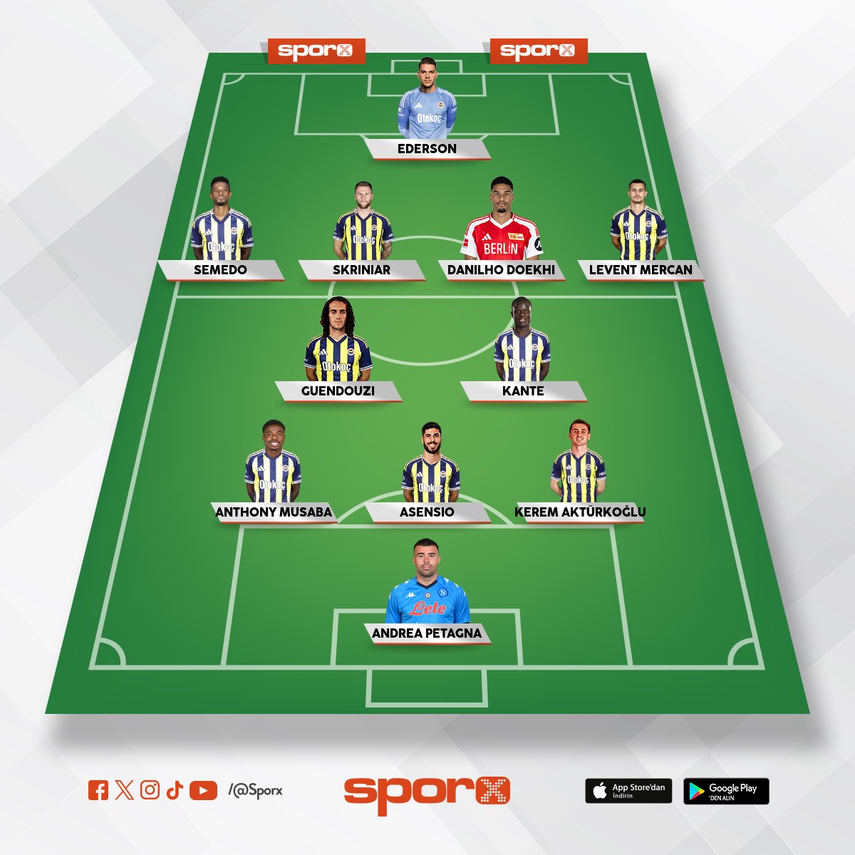 2 transfer aday� trasnfermarkttan arad�m 