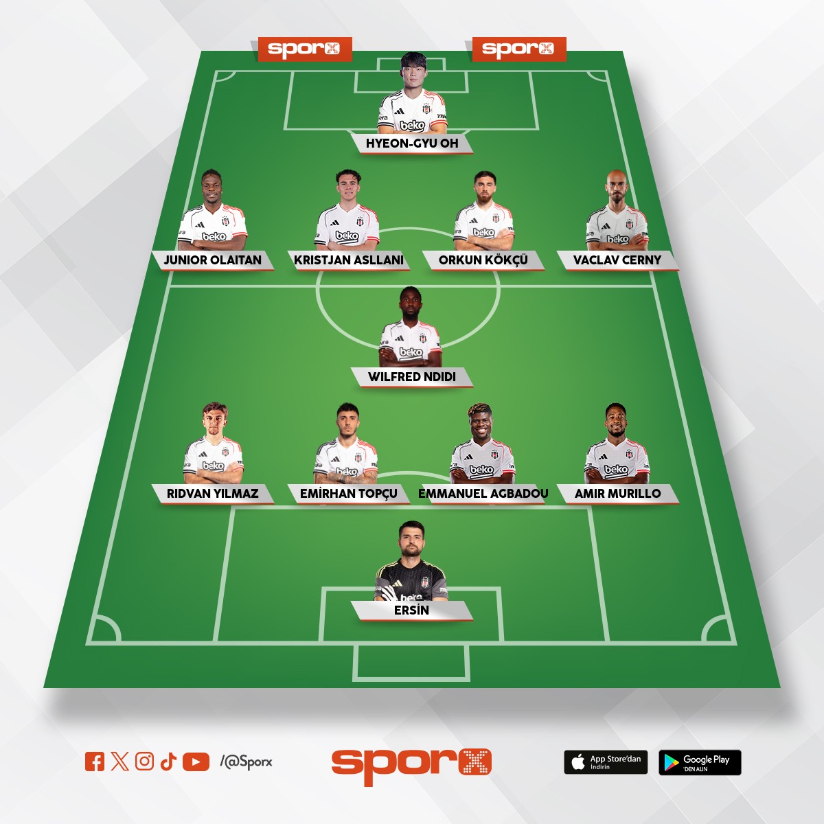 �erefli �ampiyon