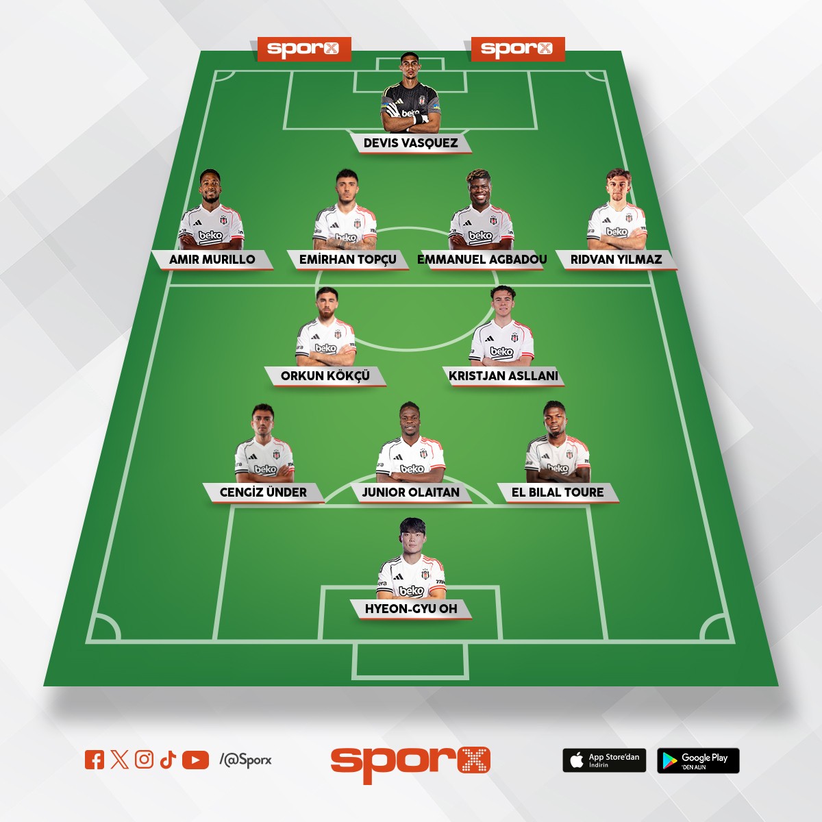 el bilal toure oynasayd�